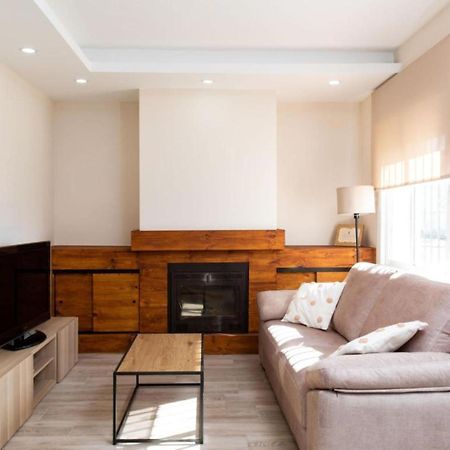 Villa Los Rubios Malaga Luaran gambar
