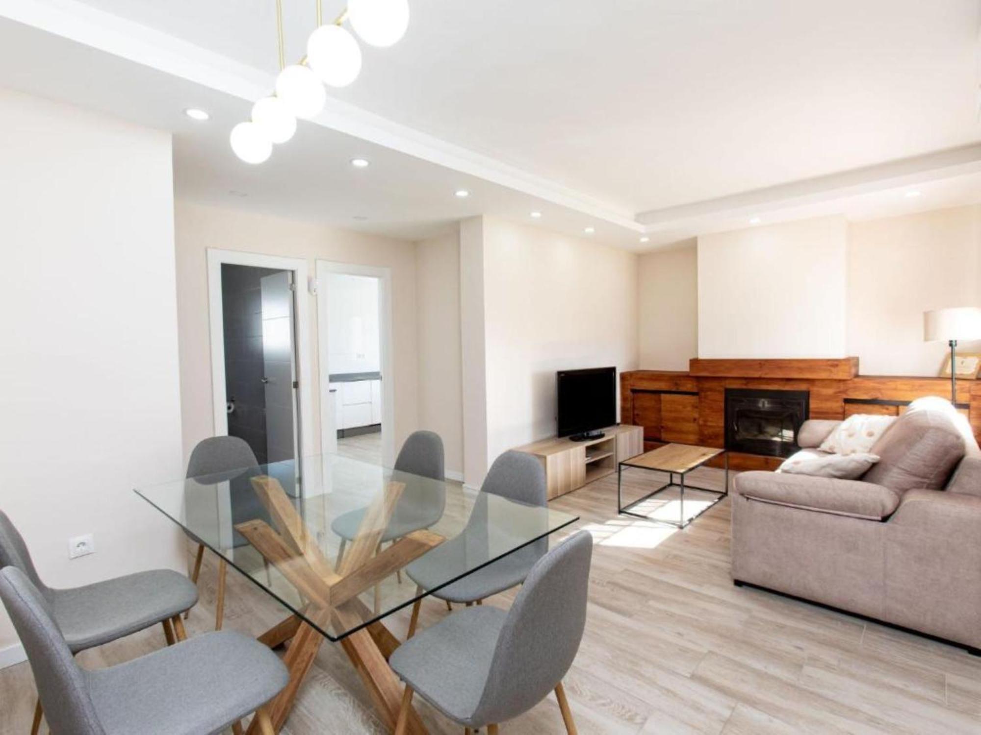 Villa Los Rubios Malaga Luaran gambar