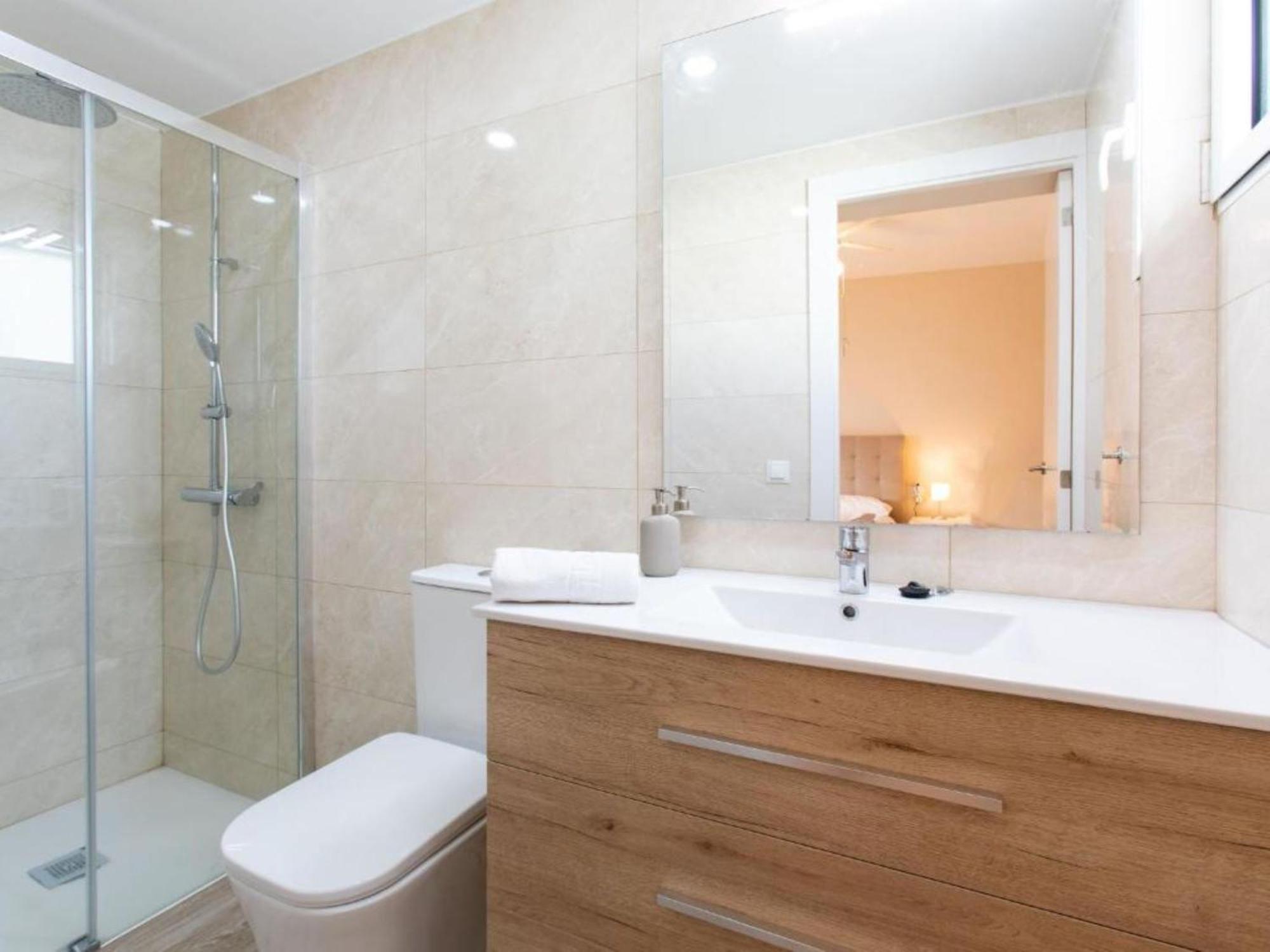 Villa Los Rubios Malaga Luaran gambar