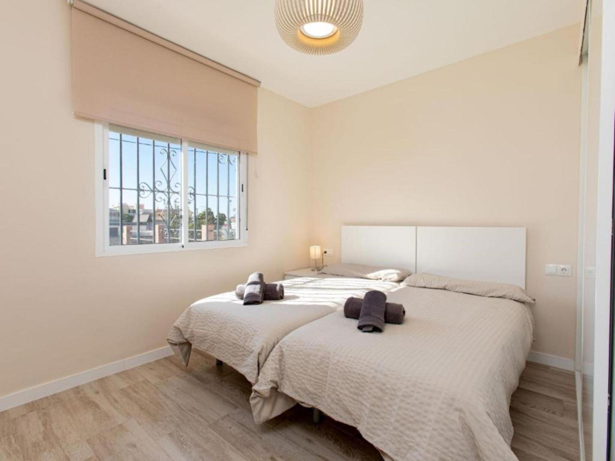 Villa Los Rubios Malaga Luaran gambar