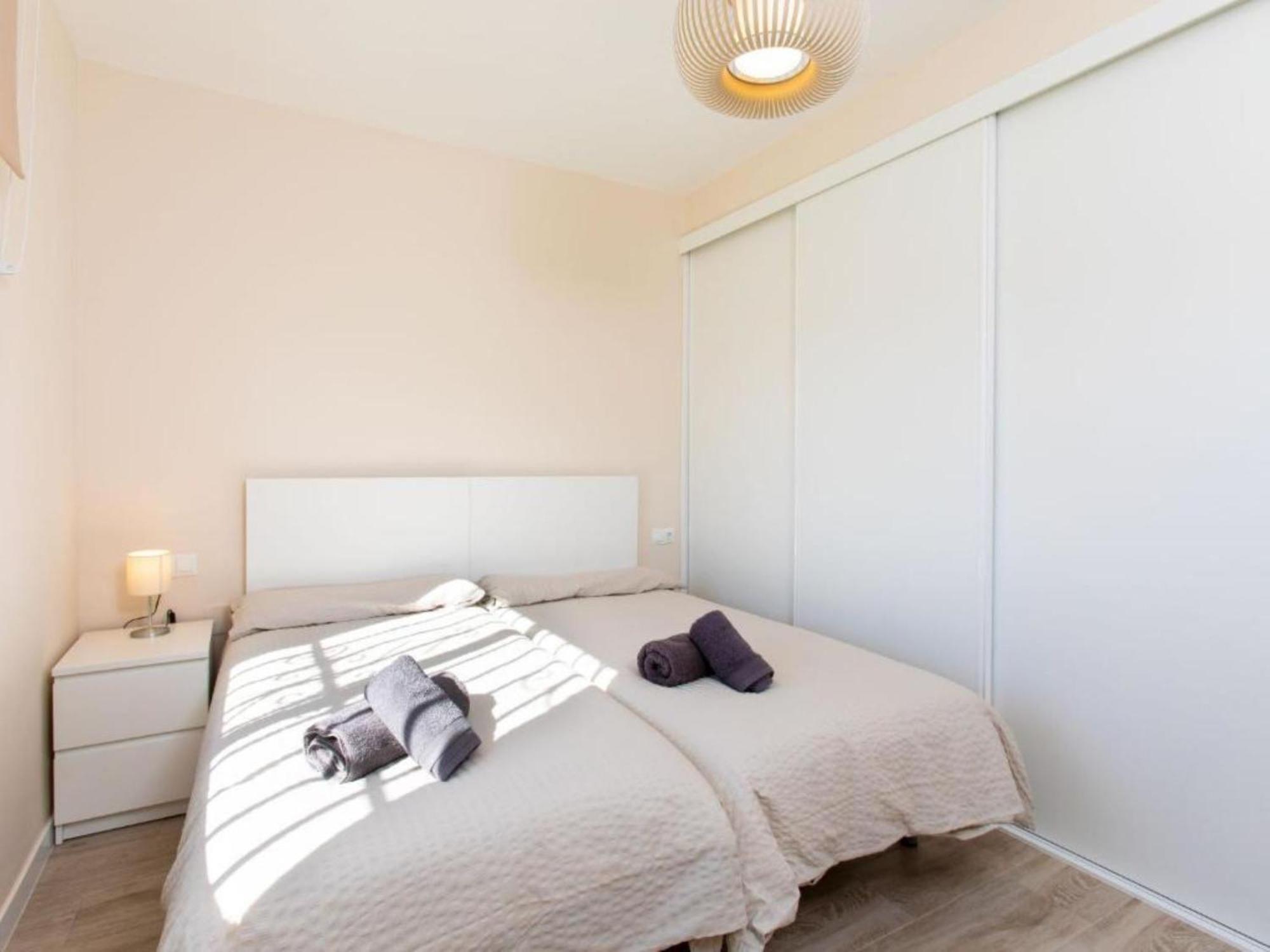 Villa Los Rubios Malaga Luaran gambar