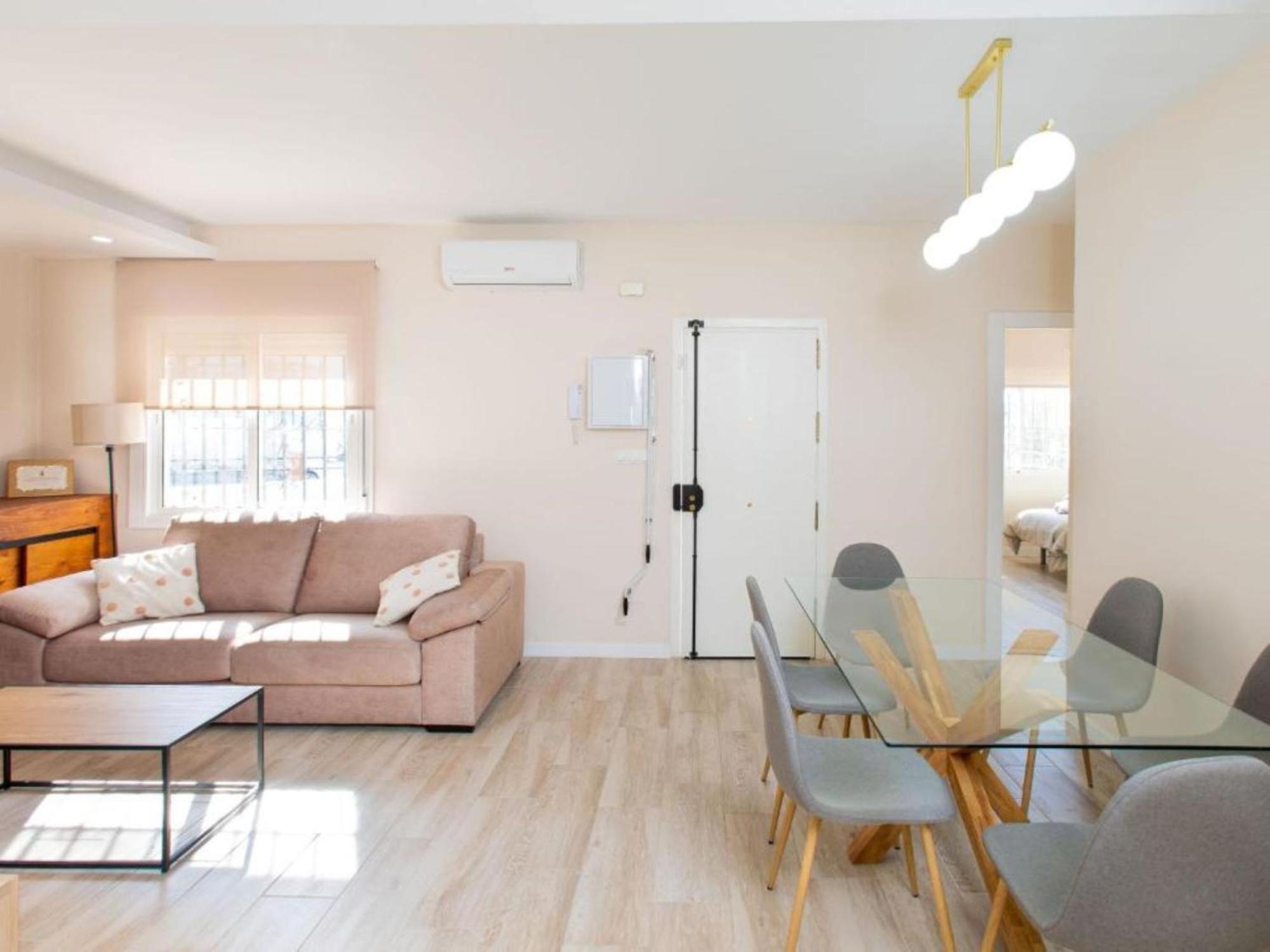 Villa Los Rubios Malaga Luaran gambar